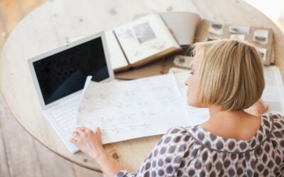 Uncovering Your Family’s Legacy