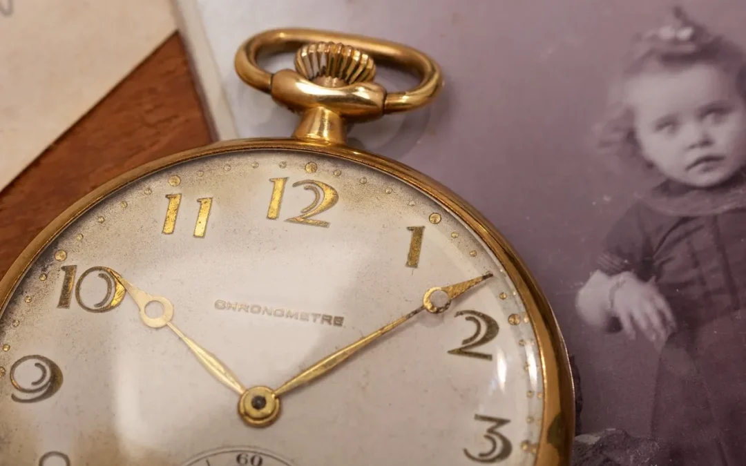 The Importance of Timing