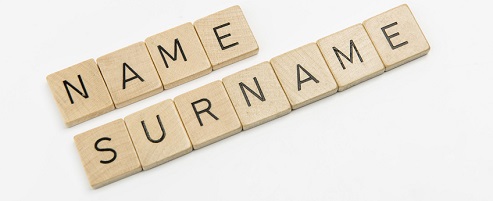 The Tale of Names: Exploring Surname Origins and Meanings