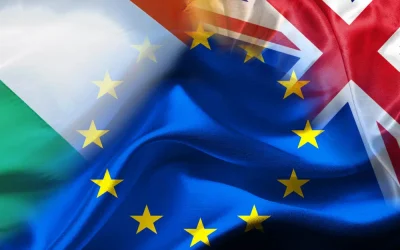 Irish Citizenship: A Genealogist’s Guide to Overcoming Brexit