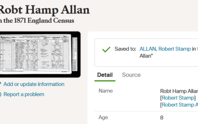 A Comparative Analysis of UK Census Transcriptions