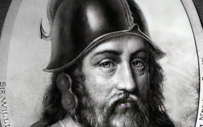 Remembering William Wallace: The Real Story vs. Braveheart